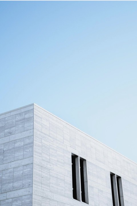 Voorbeeld huisstijl